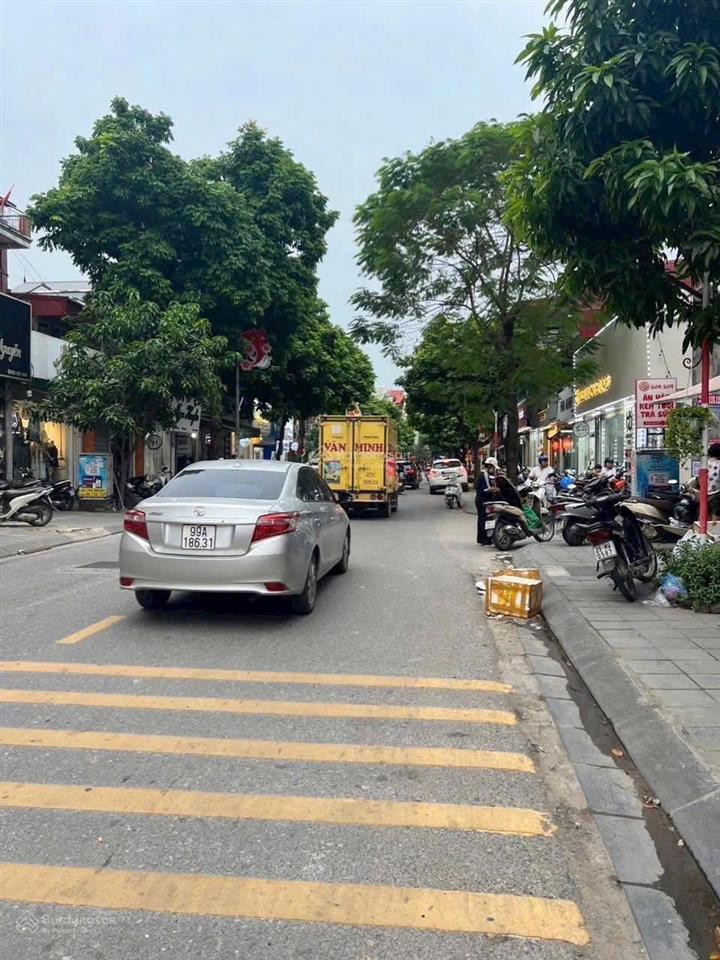 Bán mảnh đất đẹp ở thôn đản dị, xã đông anh, huyện đông anh, thành phố hà nội. diện tích 107,5 m2