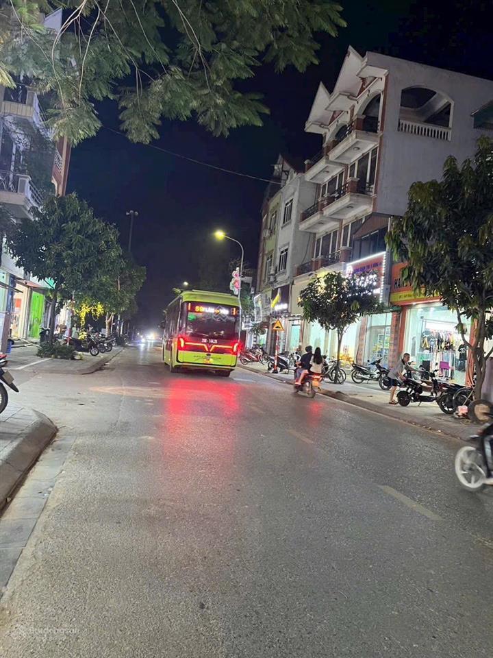 Bán mảnh đất đẹp ở thôn đản dị, xã đông anh, huyện đông anh, thành phố hà nội. diện tích 107,5 m2
