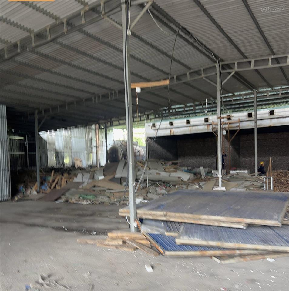 Chủ cần cho thuê kho xưởng, xã đông anh, thành phố hà nội, dt 1200 m2 đã có nhà xưởng