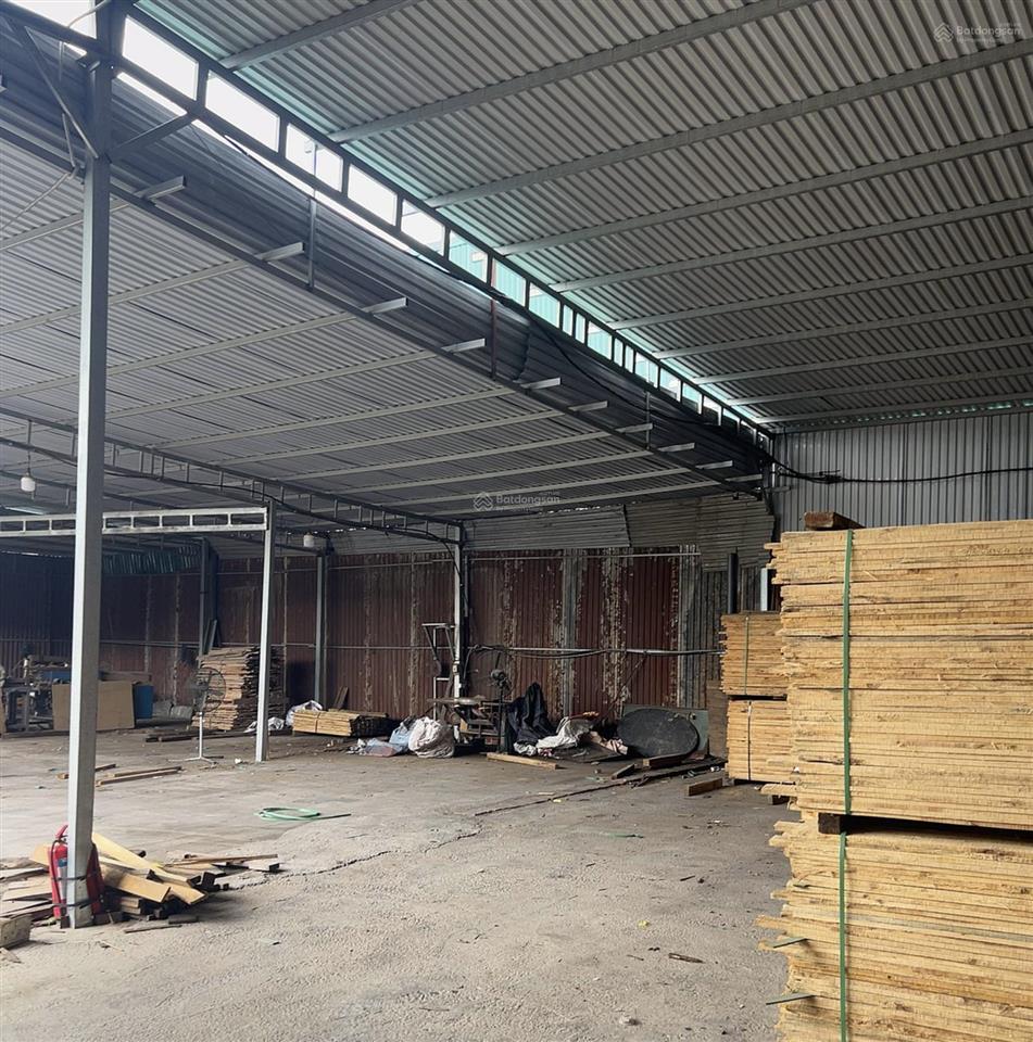 Chủ cần cho thuê kho xưởng, xã đông anh, thành phố hà nội, dt 1200 m2 đã có nhà xưởng