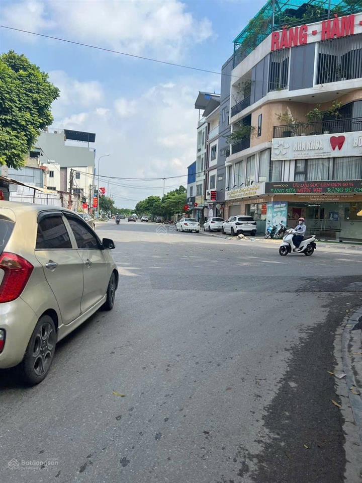 Mở bán mảnh đất đẹp ở thôn lương quy, xã thư lâm, thành phố hà nội. diện tích 73,4 m2