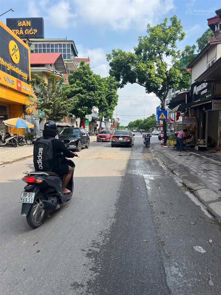 Mở bán mảnh đất đẹp ở thôn lương quy, xã thư lâm, thành phố hà nội. diện tích 73,4 m2