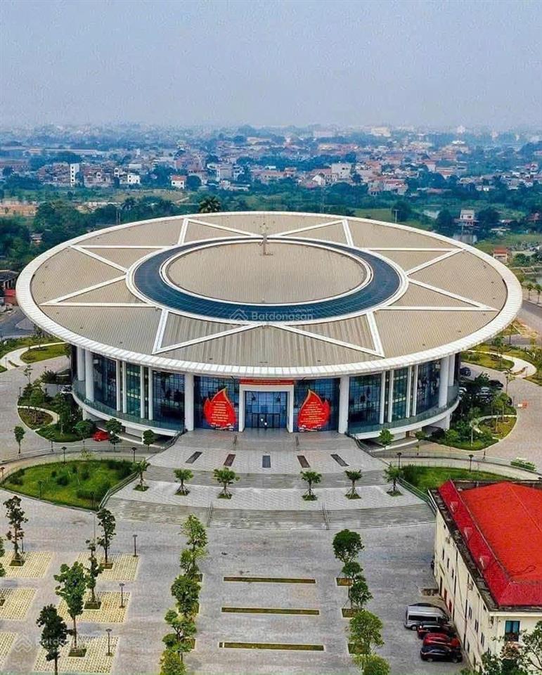 Bán mảnh đất đẹp ở thôn đản dị, xã uy nỗ, huyện đông anh, thành phố hà nội. diện tích 43,6m2
