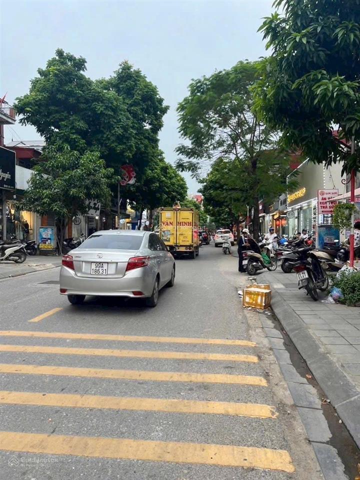 Bán mảnh đất đẹp ở thôn đản dị, xã đông anh, huyện đông anh, thành phố hà nội. dt 107,5 m2