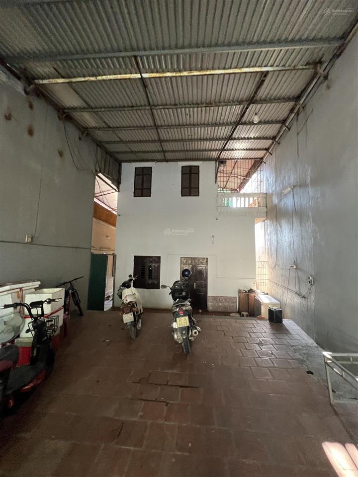 Bán mảnh đất đẹp ở thôn lương quy, xã thư lâm, thành phố hà nội. diện tích 136 m2