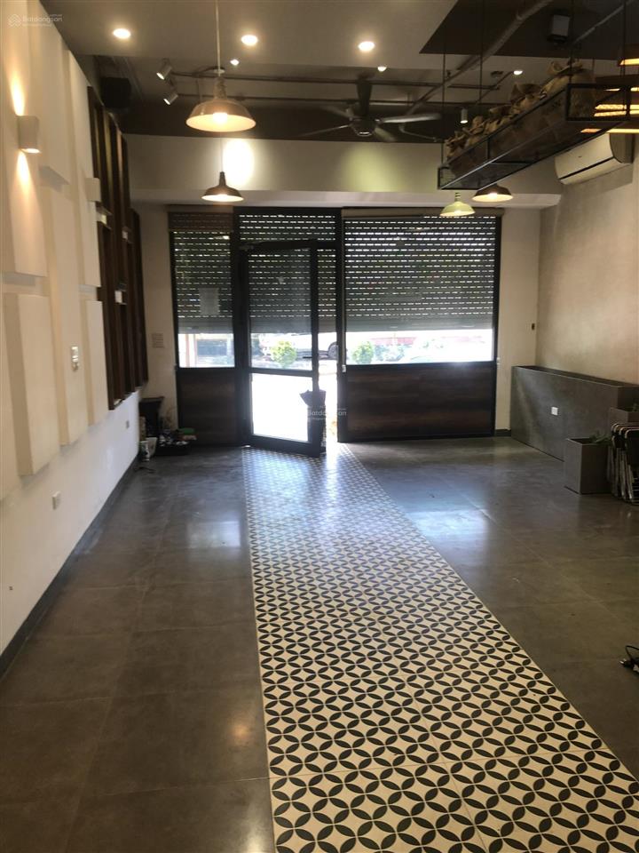 Bán shophouse mặt phố vũ lăng, 24,5 tỷ, 60m2, view đẹp, pháp lý đầy đủ
