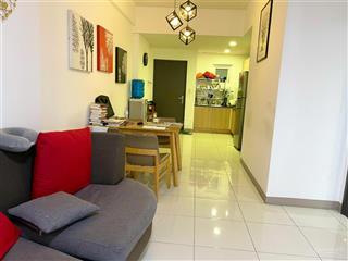 Bán căn 3pn full nội thất hướng nam sổ hồng tòa ct2