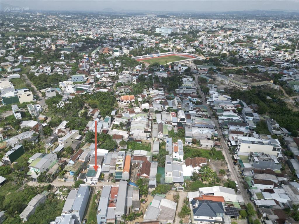Chính chủ bán nhà 267m2 đường lê quý đôn, gần chợ nghĩa lộ, p. nghĩa lộ, tp. quảng ngãi