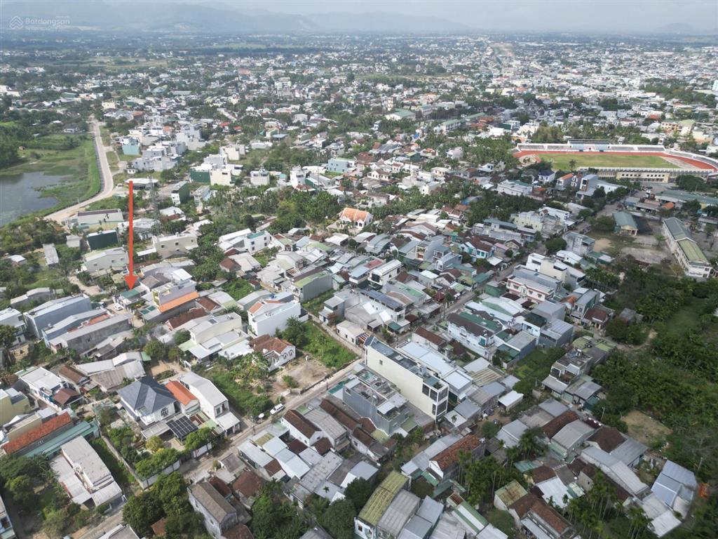 Chính chủ bán nhà 267m2 đường lê quý đôn, gần chợ nghĩa lộ, p. nghĩa lộ, tp. quảng ngãi