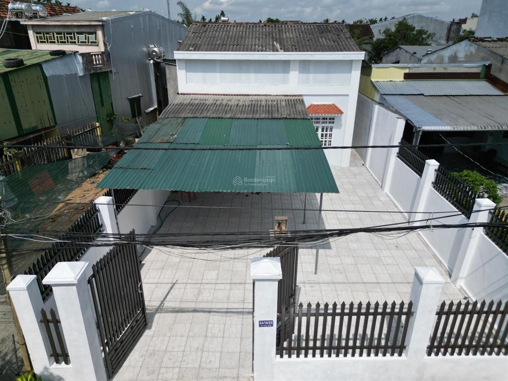 Chính chủ bán nhà 267m2 đường lê quý đôn, gần chợ nghĩa lộ, p. nghĩa lộ, tp. quảng ngãi