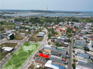 Chính chủ bán đất khu đô thị phú an khang view công viên