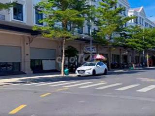 4,6 TỶ SỞ HỮU SHOPHOUSE VINCOM QUẢNG TRỊ