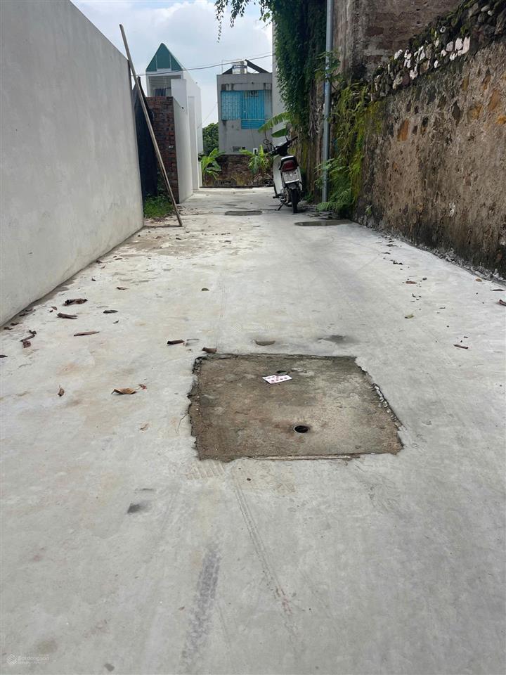 Chỉ hơn 40tr/m2 có ngay 86m2 đất phượng đồng, ô tô đỗ cửa, vị trí đẹp, giá rẻ nhất chợ