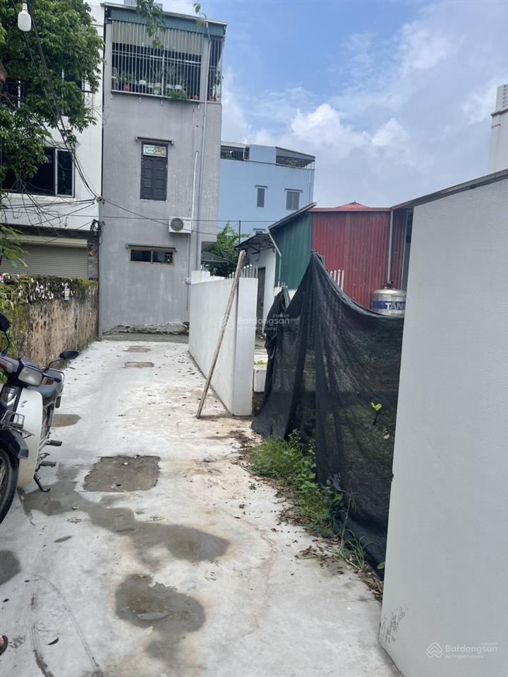 Chỉ hơn 40tr/m2 có ngay 86m2 đất phượng đồng, ô tô đỗ cửa, vị trí đẹp, giá rẻ nhất chợ