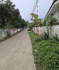 Chính chủ cần gửi bán 1910m^2 đất nghỉ dưỡng sát cạnh kdl đầm long, ba vì  sổ đỏ sẵn sàng