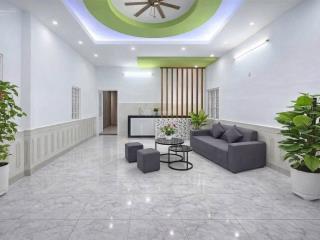 Nhà cấp 4, kiệt ô tô  đối diện đh bách khoa đn. dt 65m2  giá nhỉnh 3 tỷ