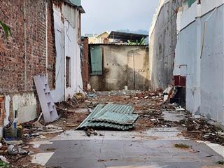 Đất mặt tiền đồng kè  liên chiểu . gần đh bách khoa. dt 140m2 giá 6,x tỷ