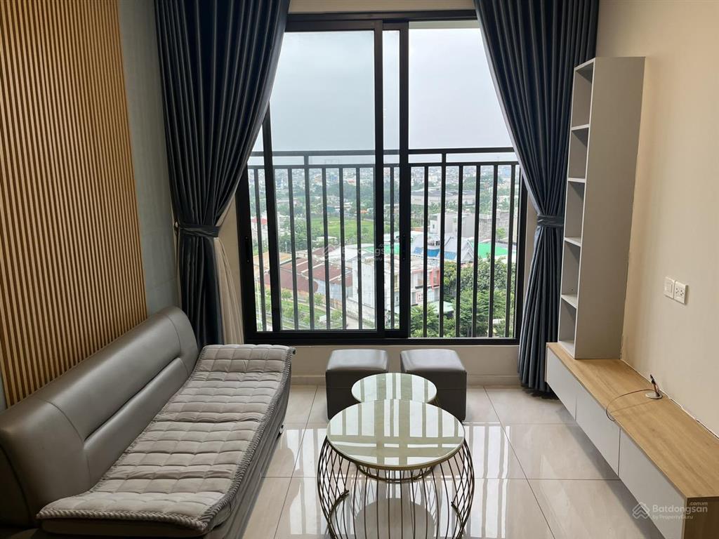 Chính chủ bán căn 58m2 picity high park view thoáng, full nội thất
