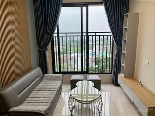 Chính chủ bán căn 58m² picity high park  view thoáng, full nội thất