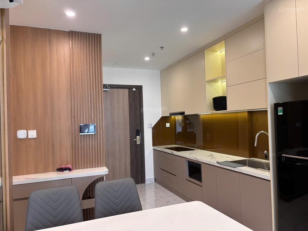 Chính chủ cho thuê căn hộ glory heights (gh2) 2pn + 2wc, full nội thất cao cấp chỉ 13 tr/tháng