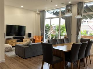 Cho thuê nhanh căn hộ cao cấp grand view d, phú mỹ hưng, diện tích lớn 173m2, 0903 312 ***