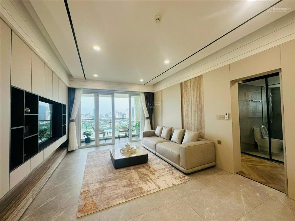 Bán nhanh căn hộ 3pn 130m2 view sông tại riverside residence, giá 15,5 tỷ, pmh
