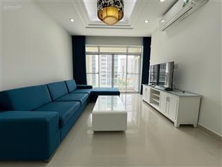 Bán căn hộ riverside residence, phú mỹ hưng 3pn, 3wc, nhà đẹp giá chỉ 15,8 tỷ, 0903 312 ***