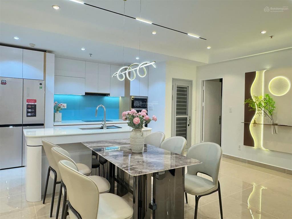 Bán căn hộ chung cư green valley, giá cực chất 11,3 tỷ, 128 m2, view đẹp