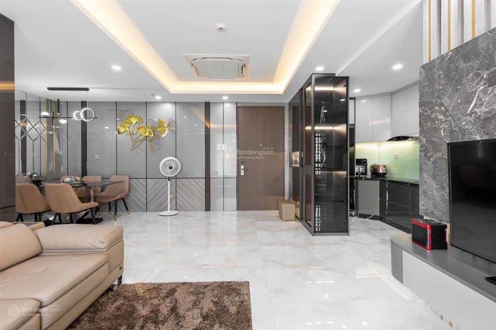 Cho thuê căn hộ 3pn, 2wc, 115m2, 39 triệu tại the antonia, q7, tp.hcm