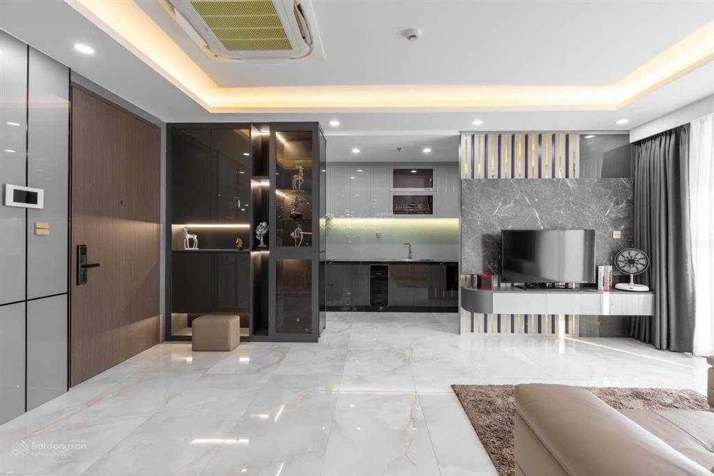 Cho thuê căn hộ 3pn, 2wc, 115m2, 39 triệu tại the antonia, q7, tp.hcm