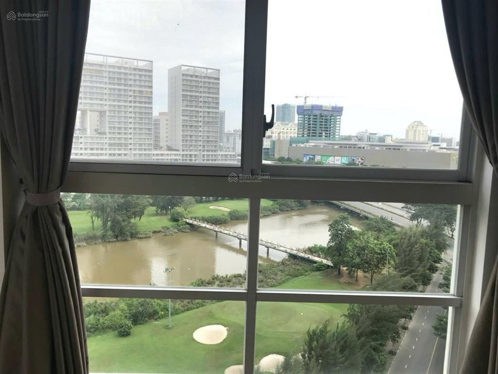 Bán nhanh căn hộ happy valley view sông , 100m2 3pn 2wc giá tốt nhất thị trường