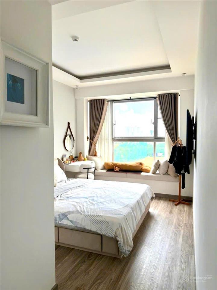 Đi định cư cần bán căn hộ scenic valley đầy đủ nội thất, 3pn, 2wc giá tốt, 0903 312 ***