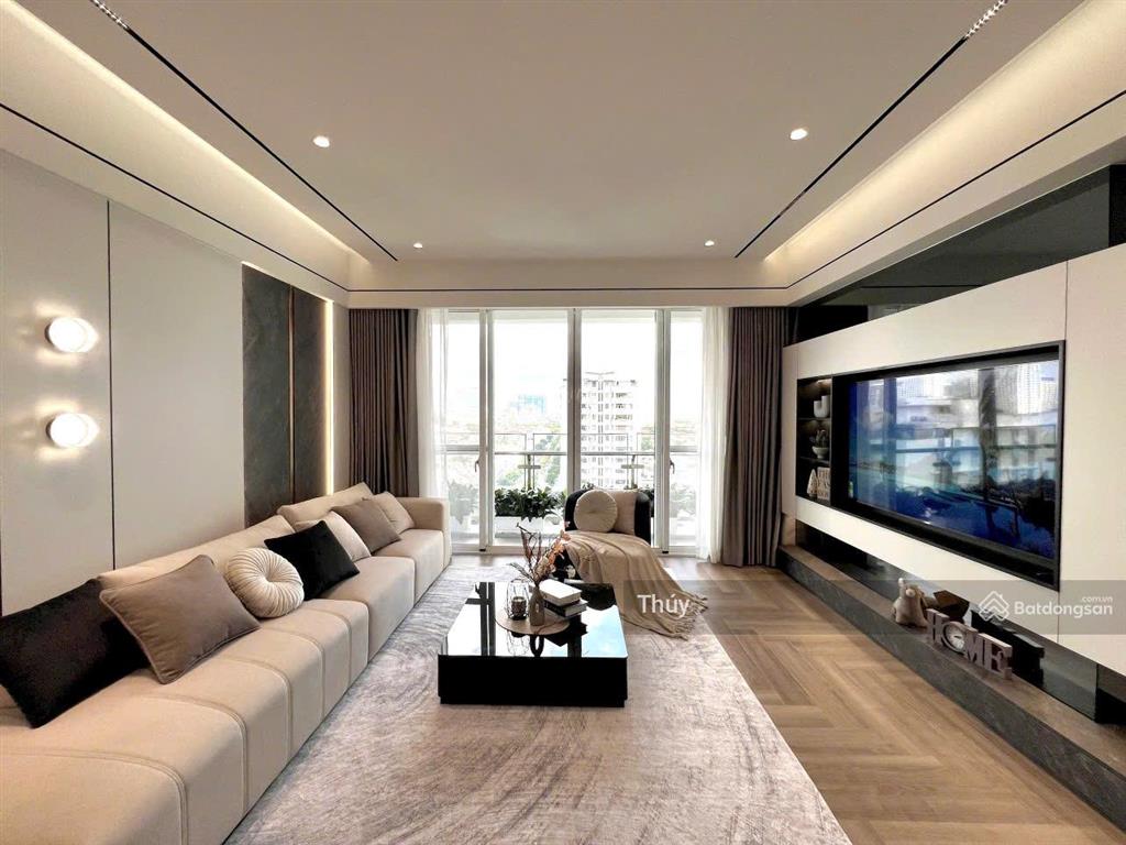 Cần bán nhanh căn hộ grand view phú mỹ hưng, nhà đẹp, view xinh, giá tốt