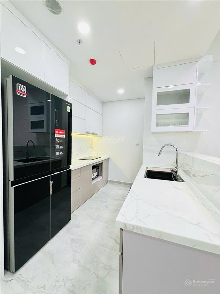 Cho thuê căn hộ 2pn, 2wc tại cardinal court, 25 triệu, 76m2