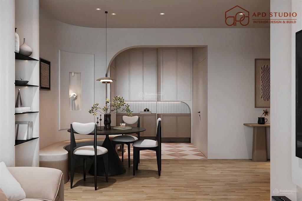 Bán căn hộ green view 3pn, 2wc, nhà mới đẹp, lầu đẹp giá hợp lý, 0903 312 ***