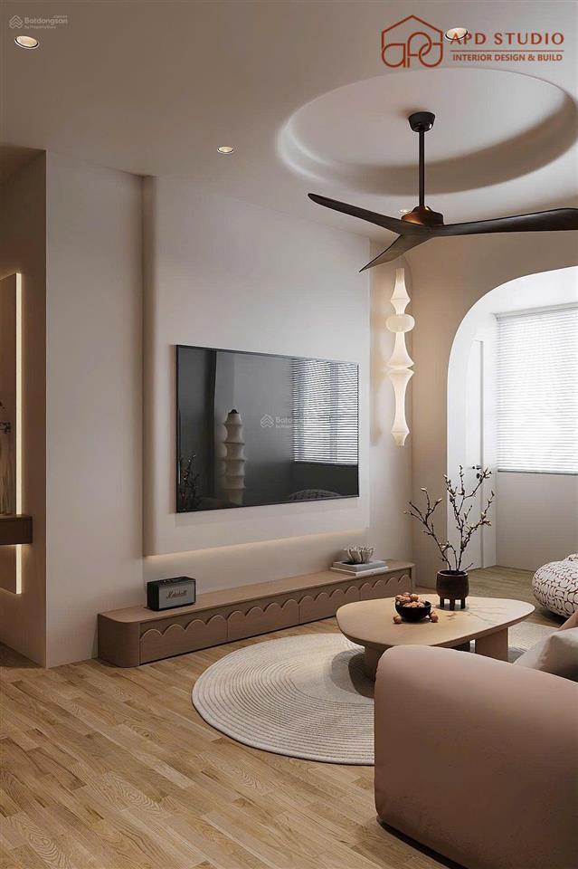 Bán căn hộ green view 3pn, 2wc, nhà mới đẹp, lầu đẹp giá hợp lý, 0903 312 ***
