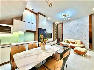 Cho thuê nhà mặt tiền nguyễn thái bình, quận 1