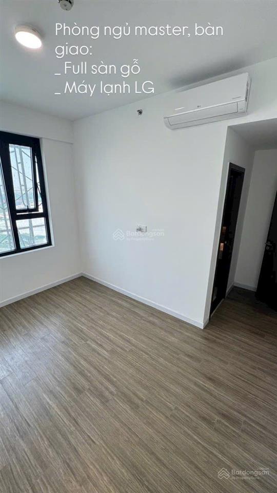 Căn hộ picity sky park, mua trực tiếp từ chủ đầu tư, 12/2026 bàn giao, căn góc full vat 3,3 tỷ.