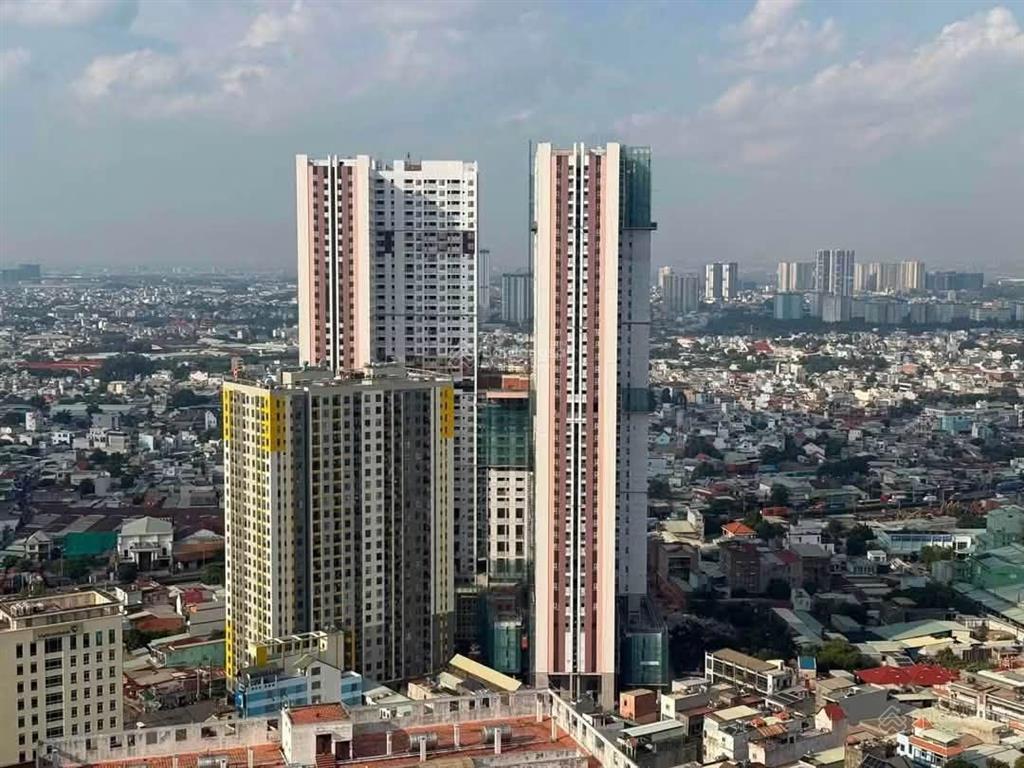 Căn hộ picity sky park, mua trực tiếp từ chủ đầu tư, 12/2026 bàn giao, căn góc full vat 3,3 tỷ.