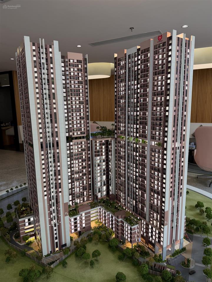 Căn hộ picity sky park, mua trực tiếp từ chủ đầu tư, 12/2026 bàn giao, căn góc full vat 3,3 tỷ.