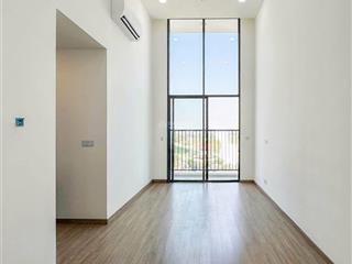 Bán căn hộ trần cao 5,3m từ tầng 6, dt 55m2, hỗ trợ lãi 36 tháng,  0902 471 ***