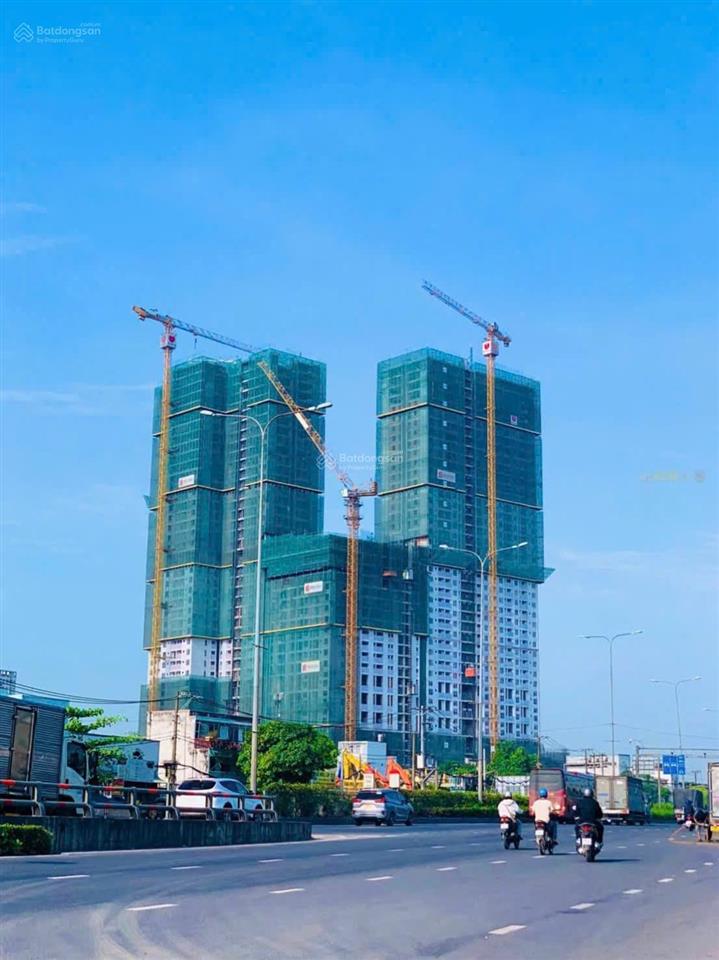 Cần bán lỗ căn 70m2 thiết kế góc, tầng đẹp view đẹp dự án picity sky park.  0902 471 ***