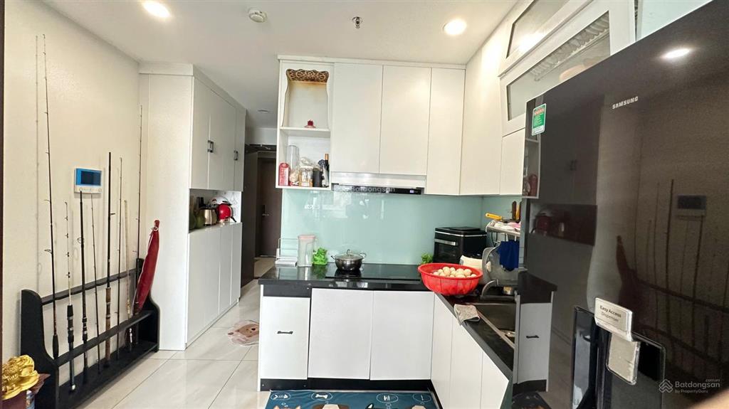 Cần bán căn 1pn+1 tòa c3.2 dự án picity high park, view landmat 81, đầy đủ nội thất,  0902 471 ***