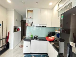 Cần bán căn 1pn+1 tòa c3.2 dự án picity high park, view landmat 81, đầy đủ nội thất,  0902 471 ***