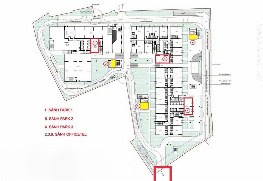 Bán shophouse picity sky park, hàng trực tiếp từ cdt, chiết khấu 15%.  0902 471 ***
