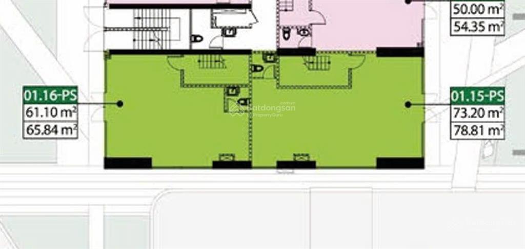 Bán shophouse picity sky park, hàng trực tiếp từ cdt, chiết khấu 15%.  0902 471 ***