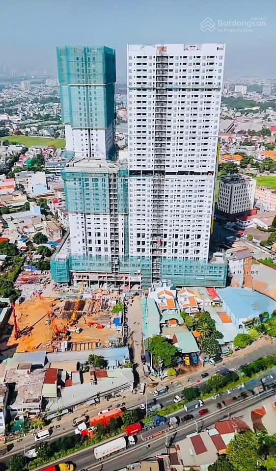 Bán căn hộ 3pn2wc picity sky zen  hàng chủ đầu tư, chỉ tt 15%, miễn lãi 36 tháng.  0902 471 ***