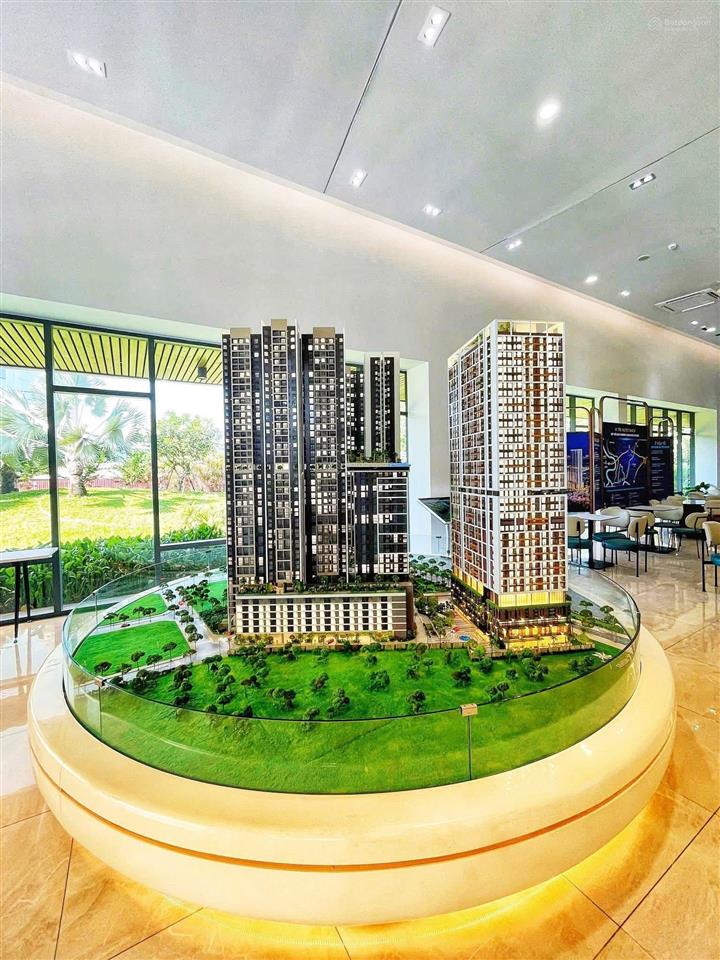 Cần bán căn 2pn1wc tầng đẹp view thoáng, đã thanh toán 70%. tháng 12/2026 nhận nhà.  0902 471 ***