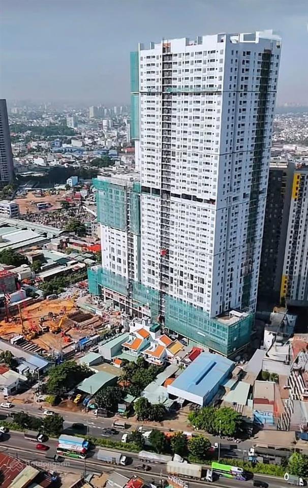 Cần bán căn 2pn1wc tầng đẹp view thoáng, đã thanh toán 70%. tháng 12/2026 nhận nhà.  0902 471 ***