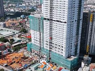 Cần bán căn 2pn1wc tầng đẹp view thoáng, đã thanh toán 70%. tháng 12/2026 nhận nhà.  0902 471 ***